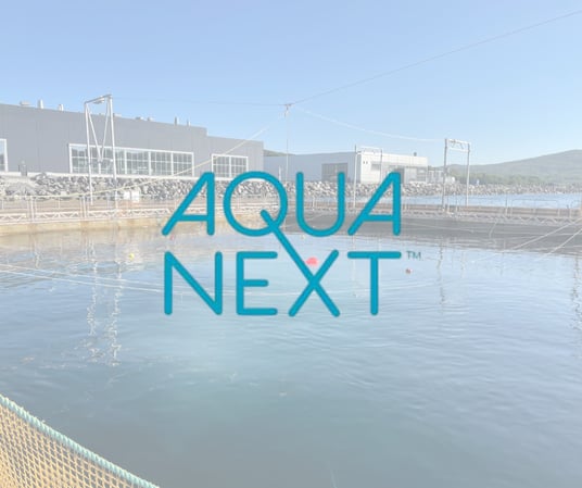 AquaNext | Stavanger, Norge