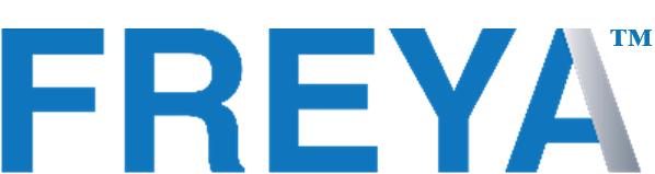 Freya Logo