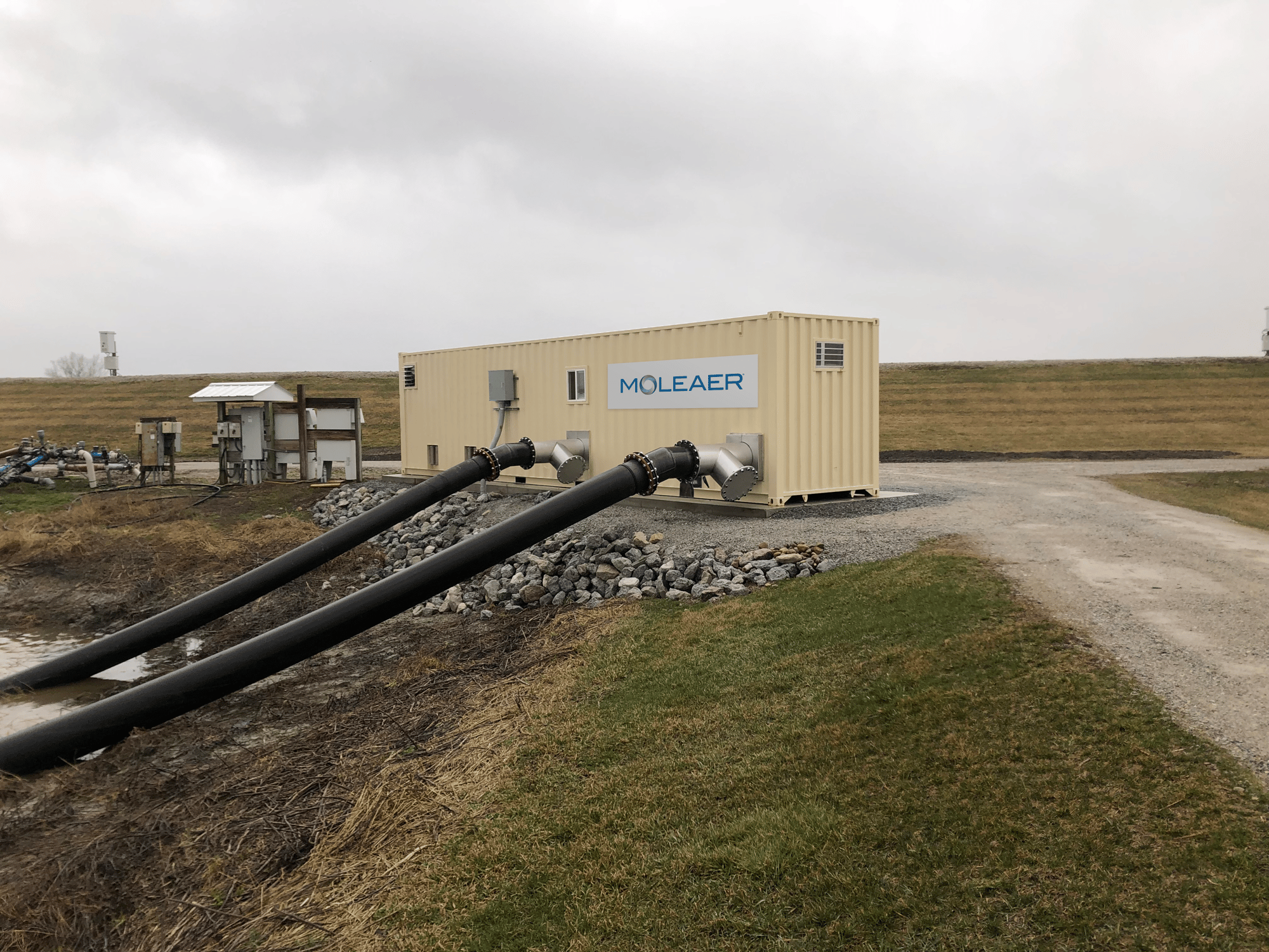 Miller Poultry Container