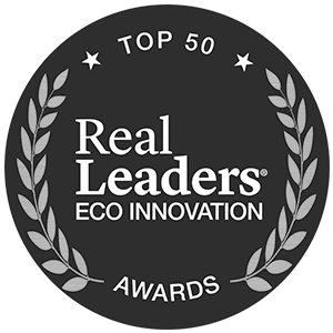 Real Leaders Eco Innovation Award