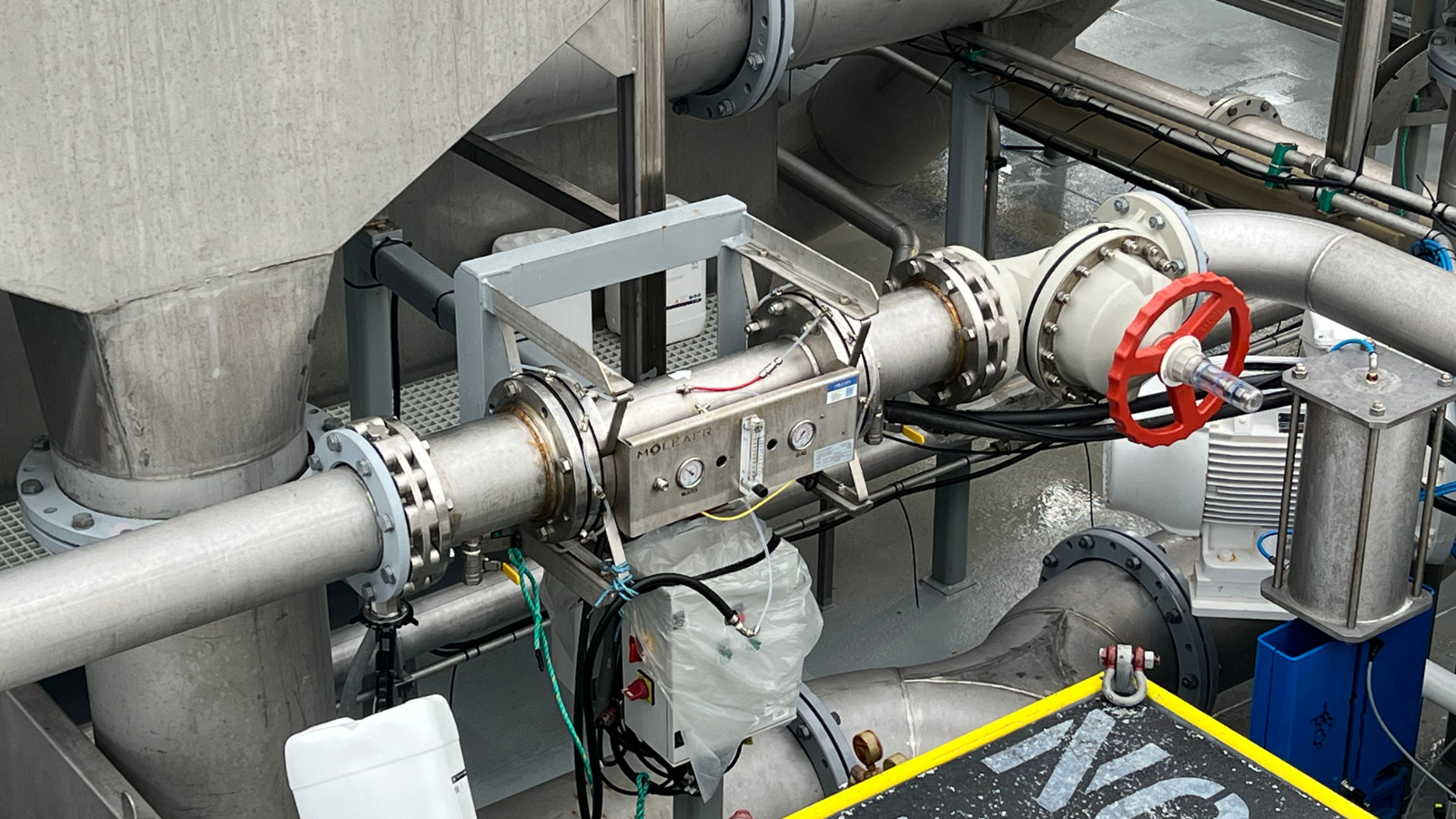 Trinity Aquaculture 2