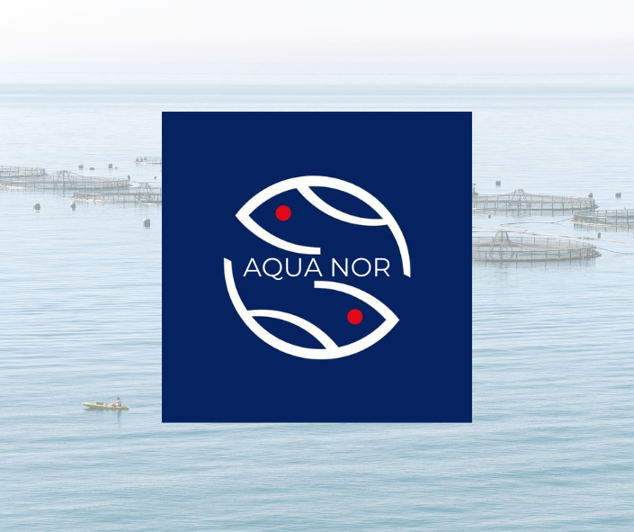AquaNor 2025 | Norge