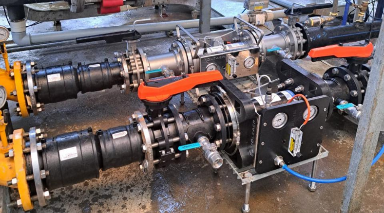 Australis - Dumestre | Holde-Tanker