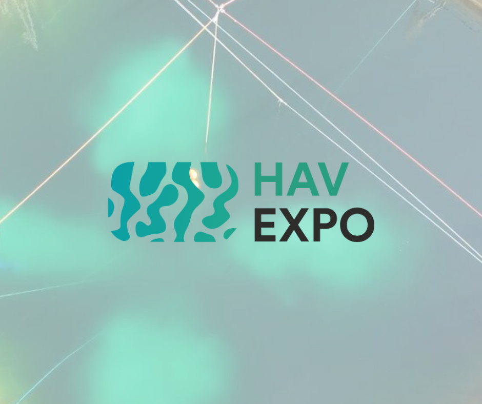 HAV Expo | Bergen, Norge